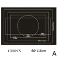 Black-1500Pcs