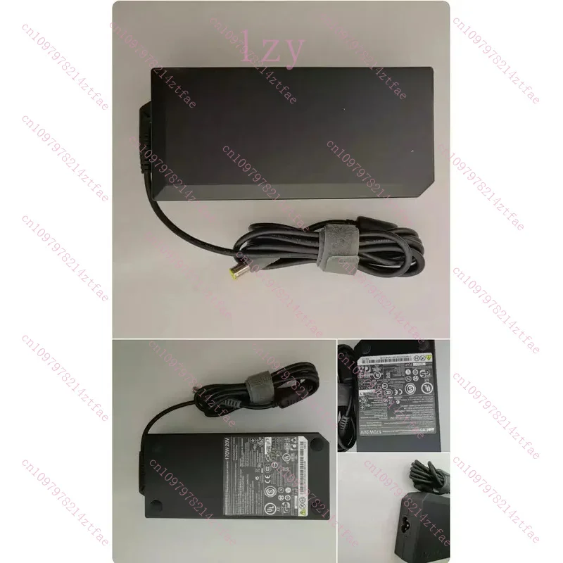 

USED Original 45N0353 for Lenovo ThinkPad W520 W530 170W power adapter 20V 8.5A large mouth with needle