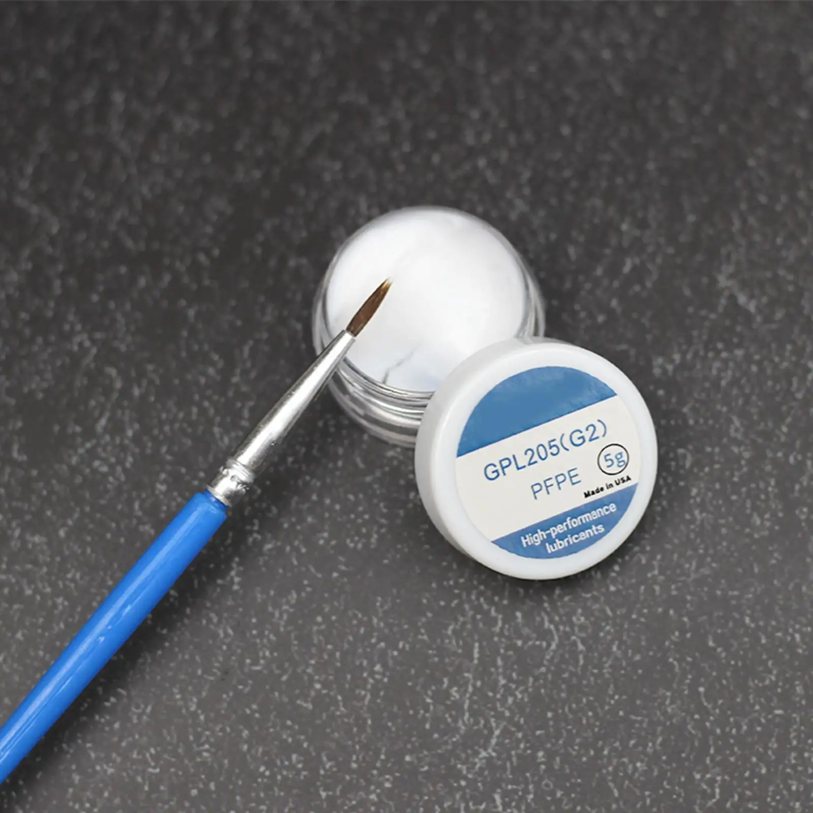 Mechanical Keyboard Switch Grease Oil Gpl for Keycaps Satellite Stabilizer Balance Bar Spring