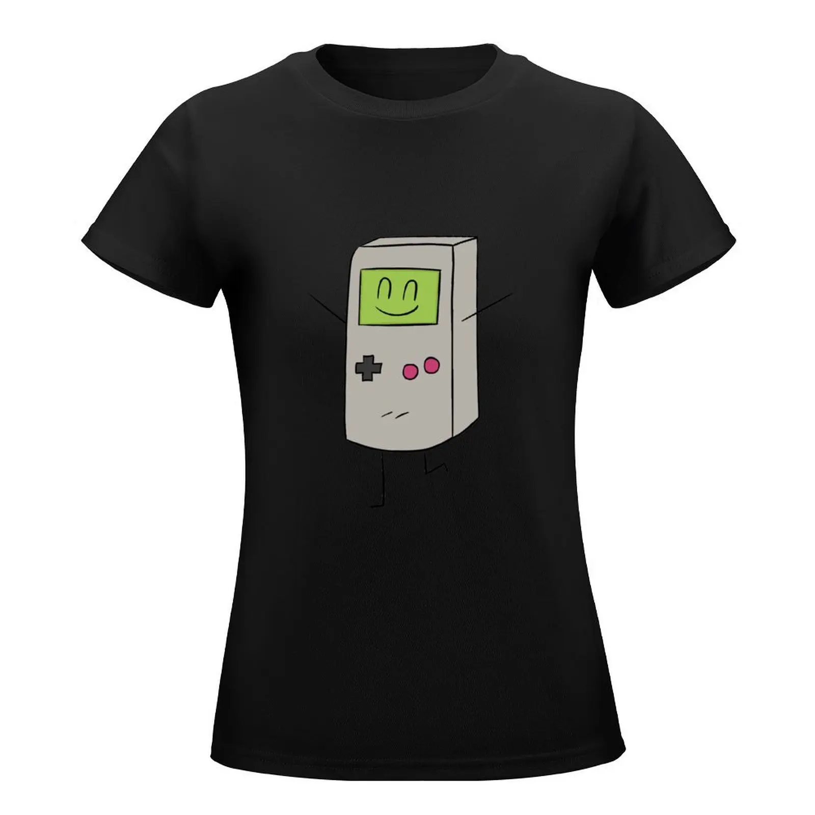 T-shirt Happy Boy pour femmes, grande taille, médicaments