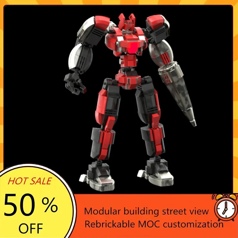 

Набор для сборки космического корабля из 597 деталей: популярная модель из фильма «Звездные войны», модульный конструктор, технологичный подарок, праздничный набор для детей