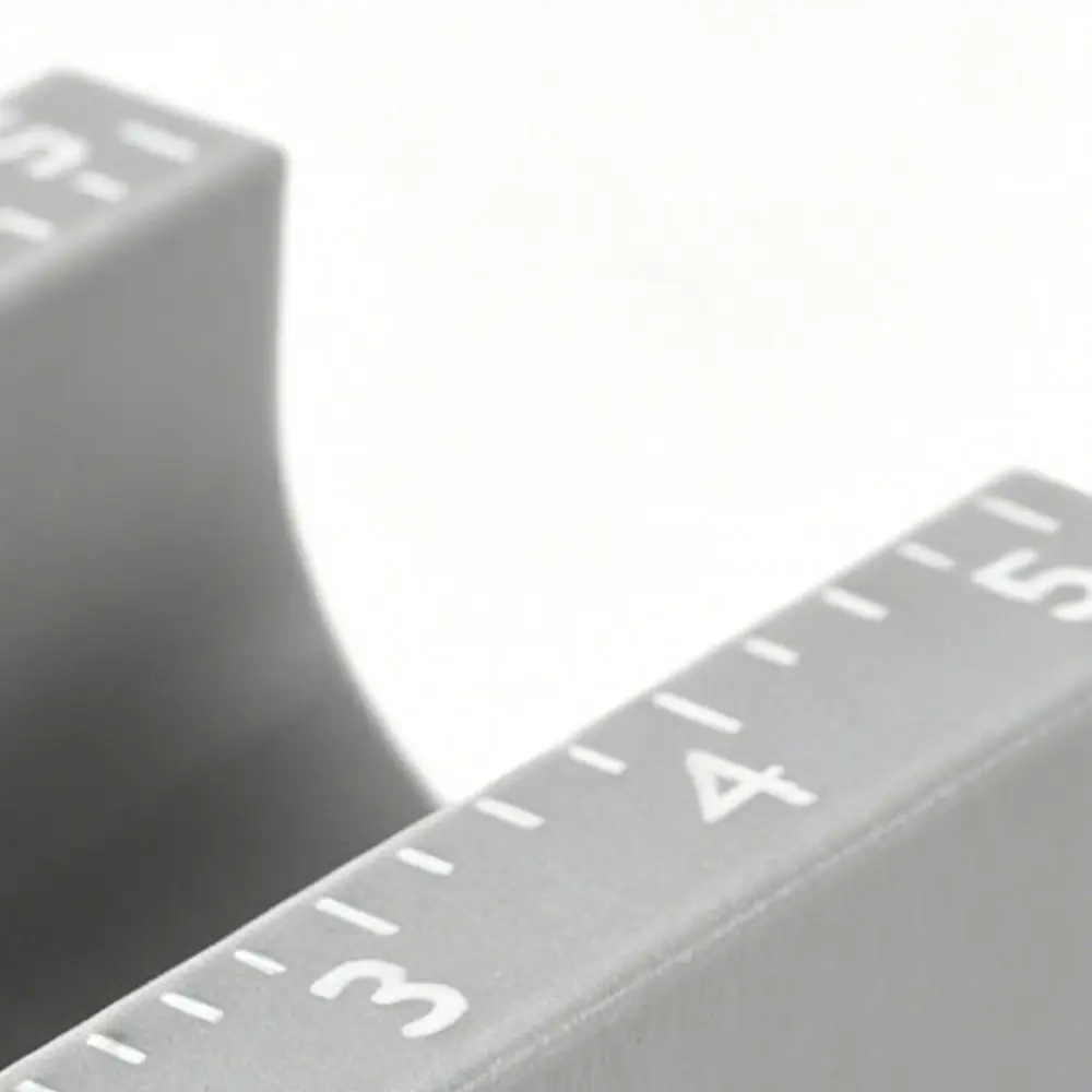 3ml/10ml Fläschchen-Etikettenapplikator Einfache Ausrichtung Präzise Anwendung Aufkleber-Ausrichtungswerkzeug Zeitsparende Wiederverwendbare Etikettierungswerkzeuge – Detail 6