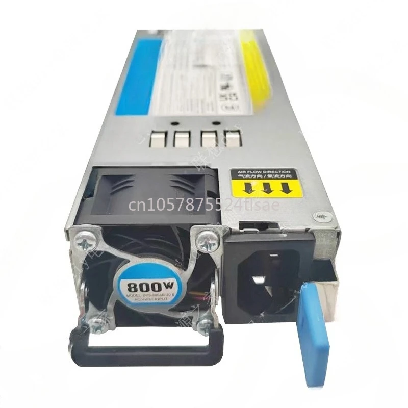 

Used Redundant Server Power Supply DPS-800AB-30B DPS-650AB-16A DPS-550AB-36