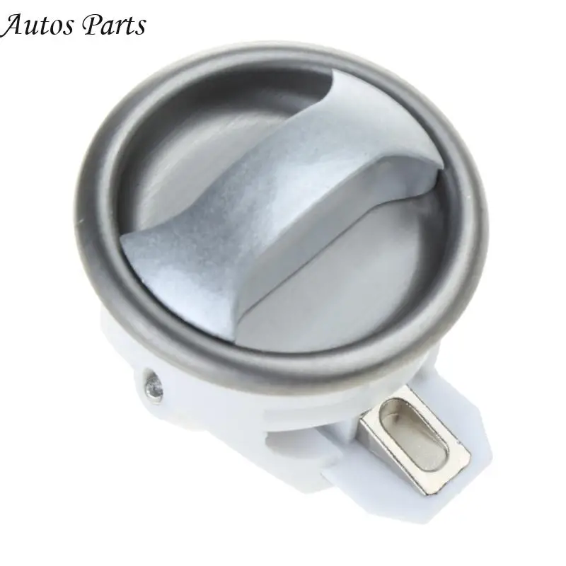 57BA High-performance Button Locks Cabinet Door Catch Lock for Caravan Motorhome