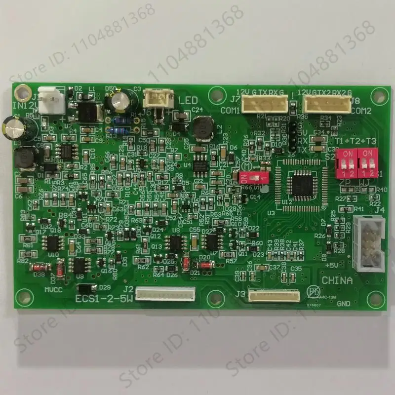 

Для MCU ЖК-дисплей ЖК-экрана OLED-дисплей Управление MCU Схема шагового двигателя Промышленное управление