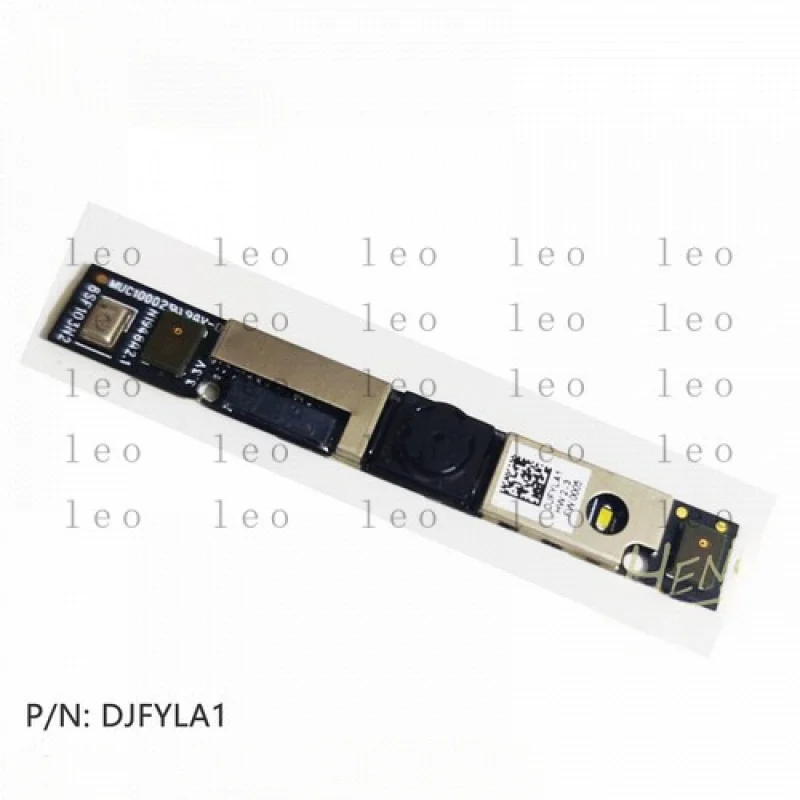 GG nuevo DJFYLA1 para HP zbook 15 G5 cámara integrada Webcam módulo de placa de micrófono
