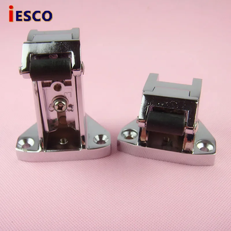 

IESCO oven door handle freezer door latch oven oven industrial door handle lock seat buckle bump