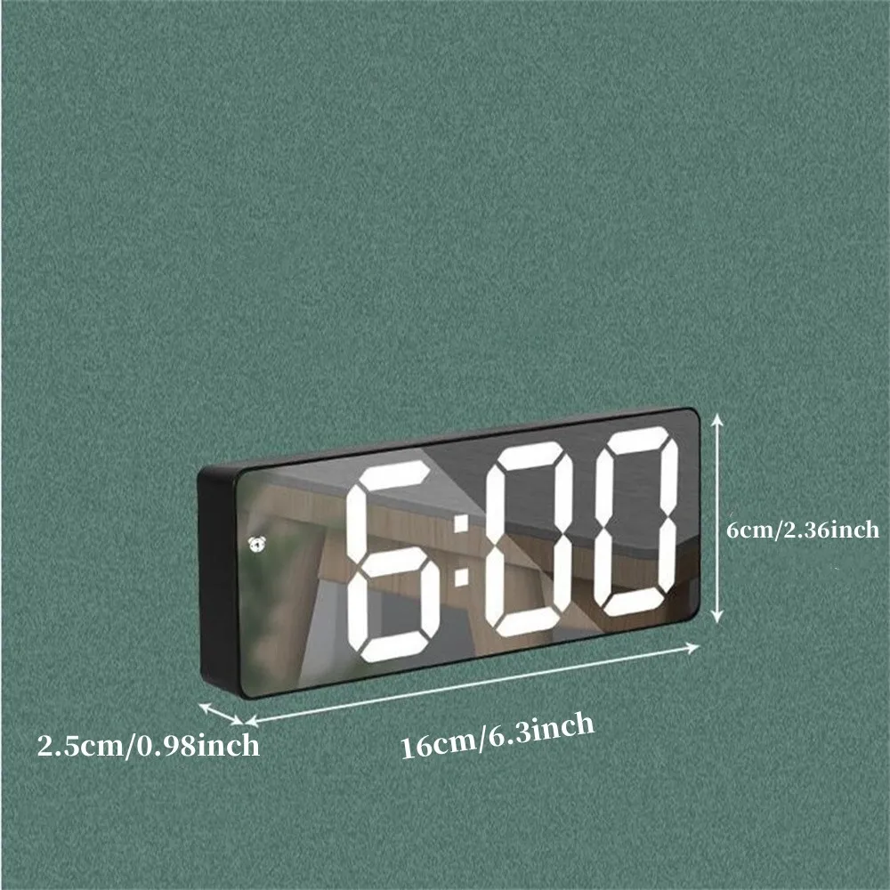 Thumbnail 2 - #52 Best Digital Alarm Clocks to Buy In 2026