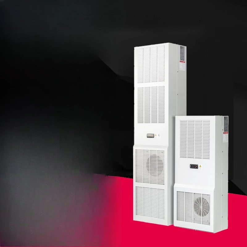 

Компактный кондиционер для шкафов SK3327107