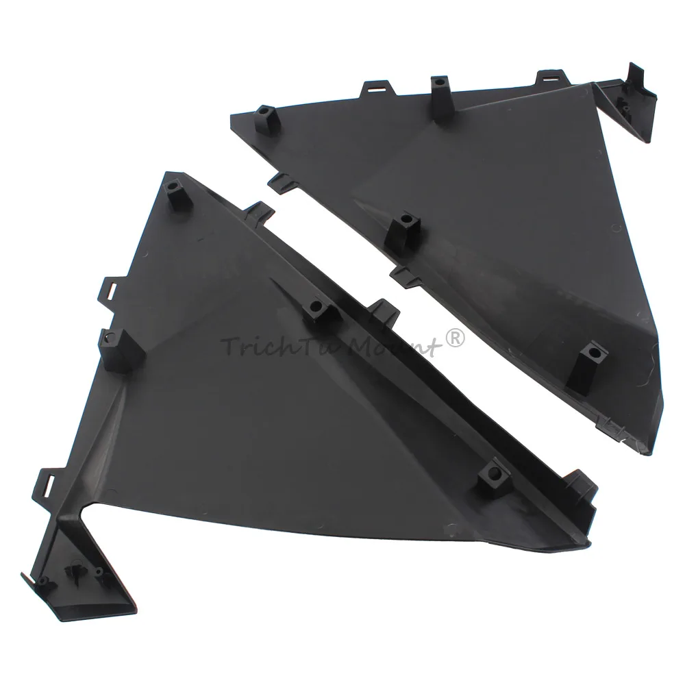 2 Pcs UTV Lower Half Door Inserts Panels For Polaris RZR PRO XP R Turbo R- 2 Seater 2020-2024 OEM #2883765
