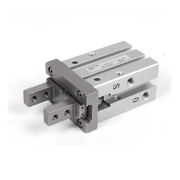 MHZL2-10D2 Parallel…