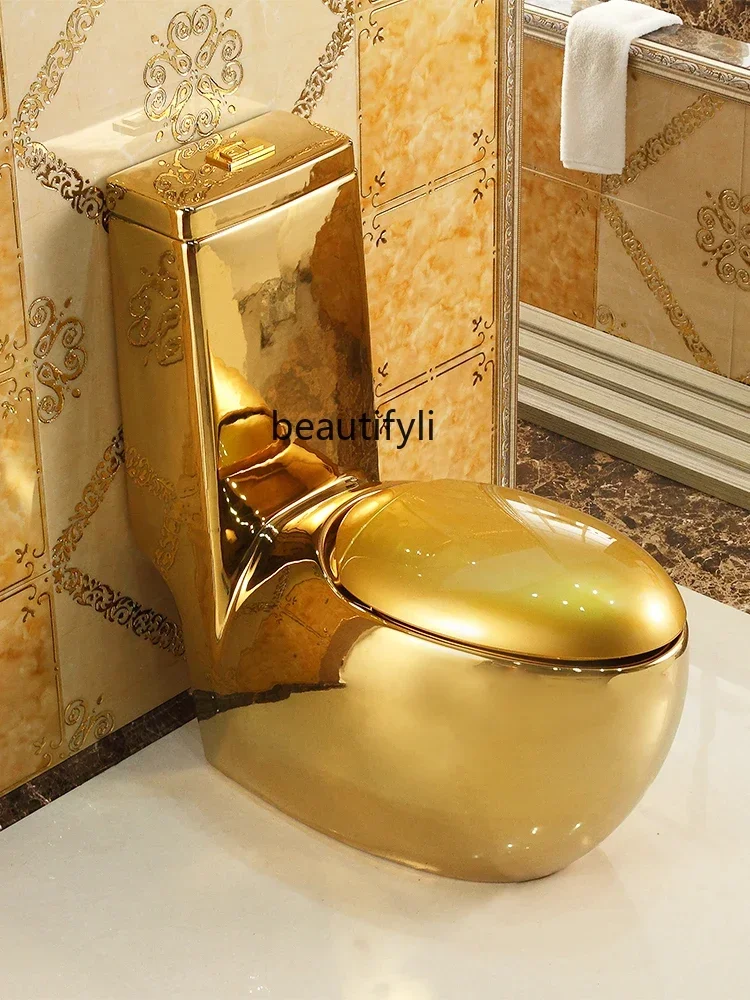 Nq New Golden Toile… - image