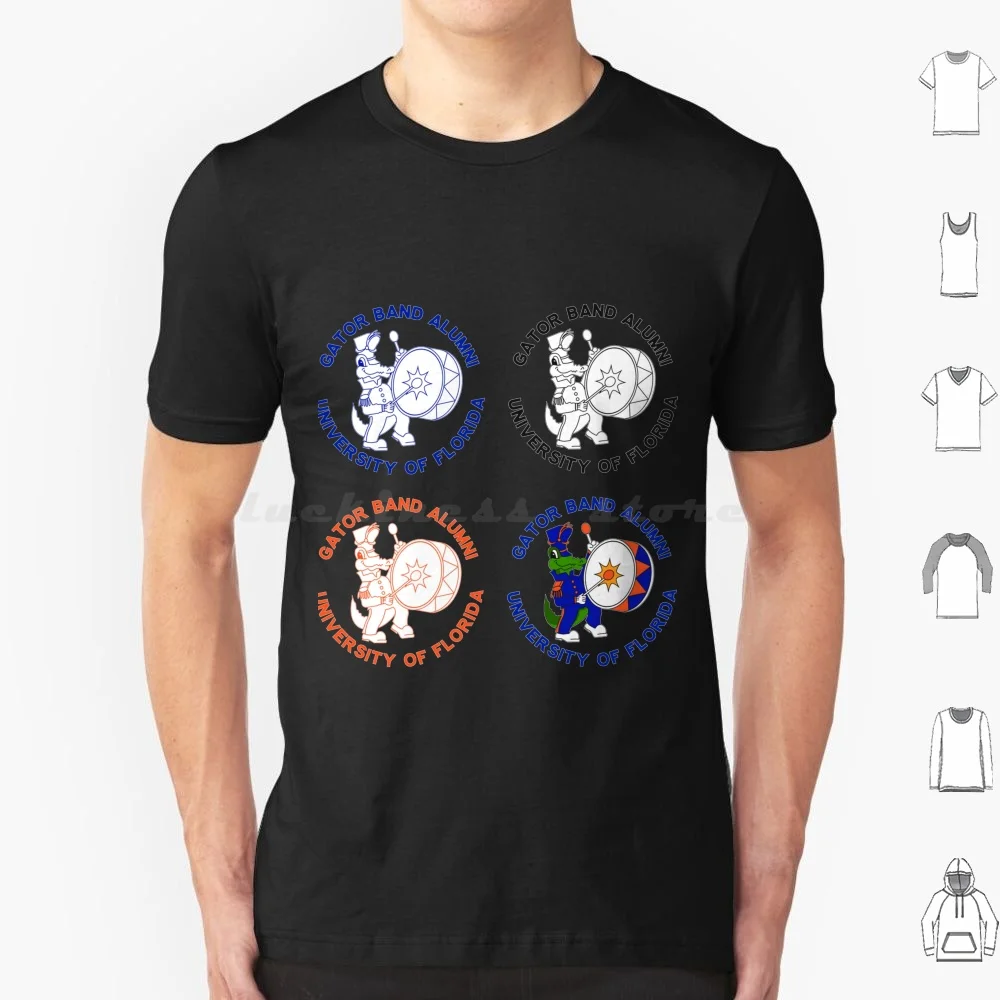 Gator Band Alumni A…