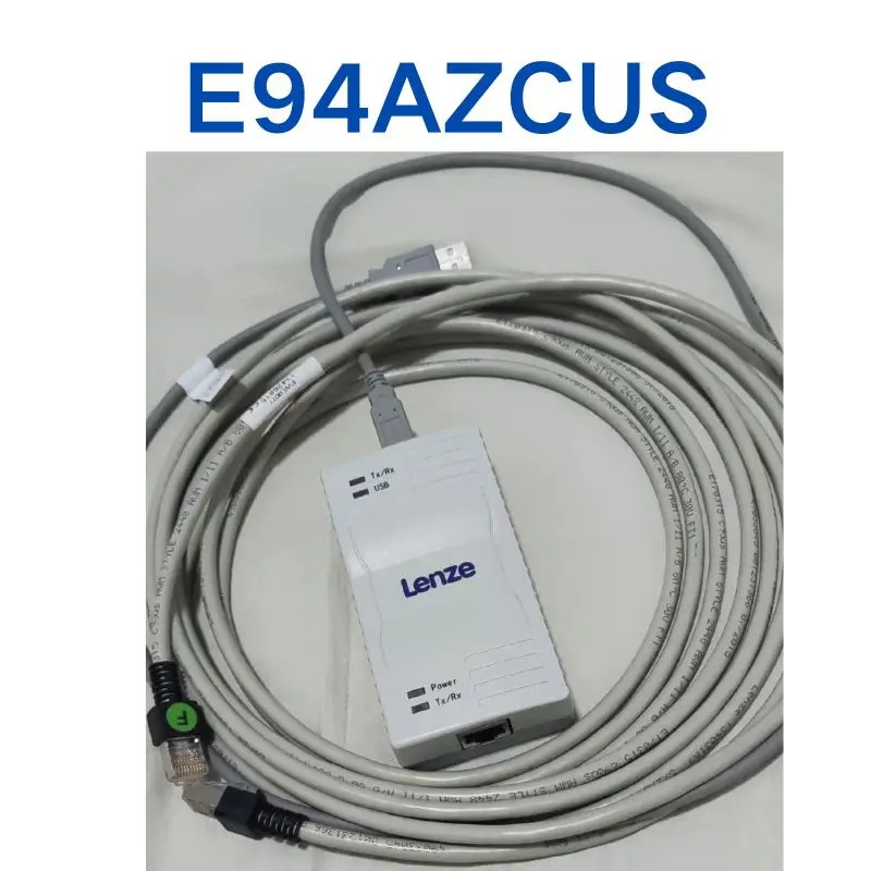 Used Adapter E94AZCUS  tested OK and shipped quickly