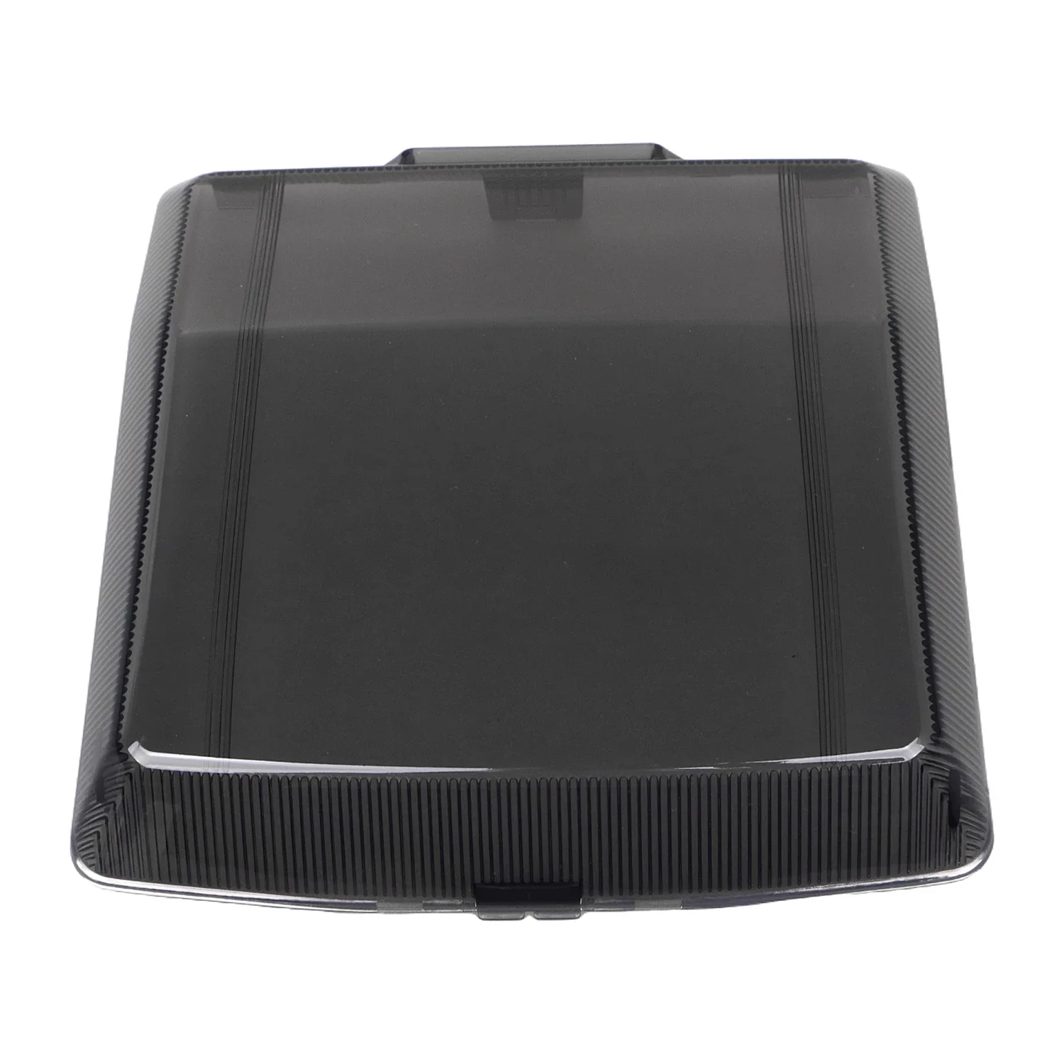 Motorcycle Smoke Radio Cover For Honda 1988-2000 GL1500 Gold Wing GL1500SE GL1500A Aspencade GL1500I Interstate