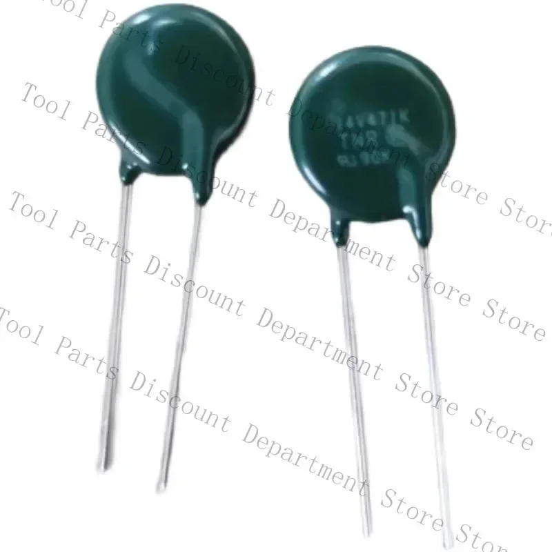 10Pcs Varistor TNR 14V471K TNR14V471K 470V Replace V14471U 14D471K