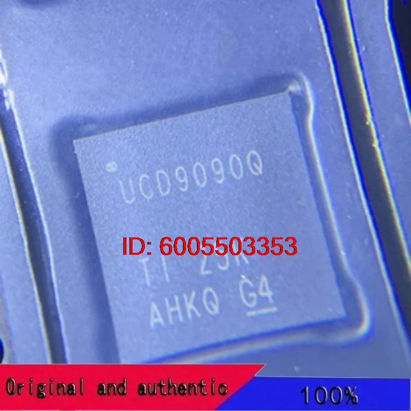 UCD9090QRGZRQ1 UCD9090Q QFN48 New Original Genuine
