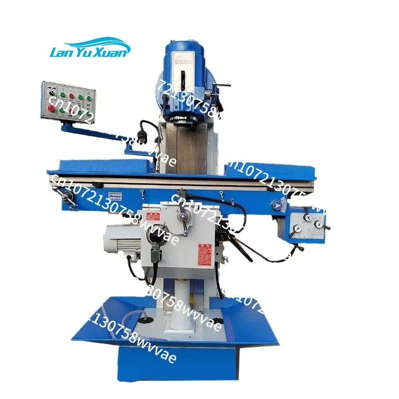 X5032 Heavy D Ty Me… - image