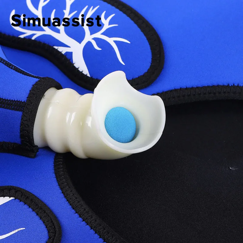 Adult/child Heimlich Training Vest Wearable Tracheal Obstruction Vest Anti Asphyxia Training Model Heimlich Training Model