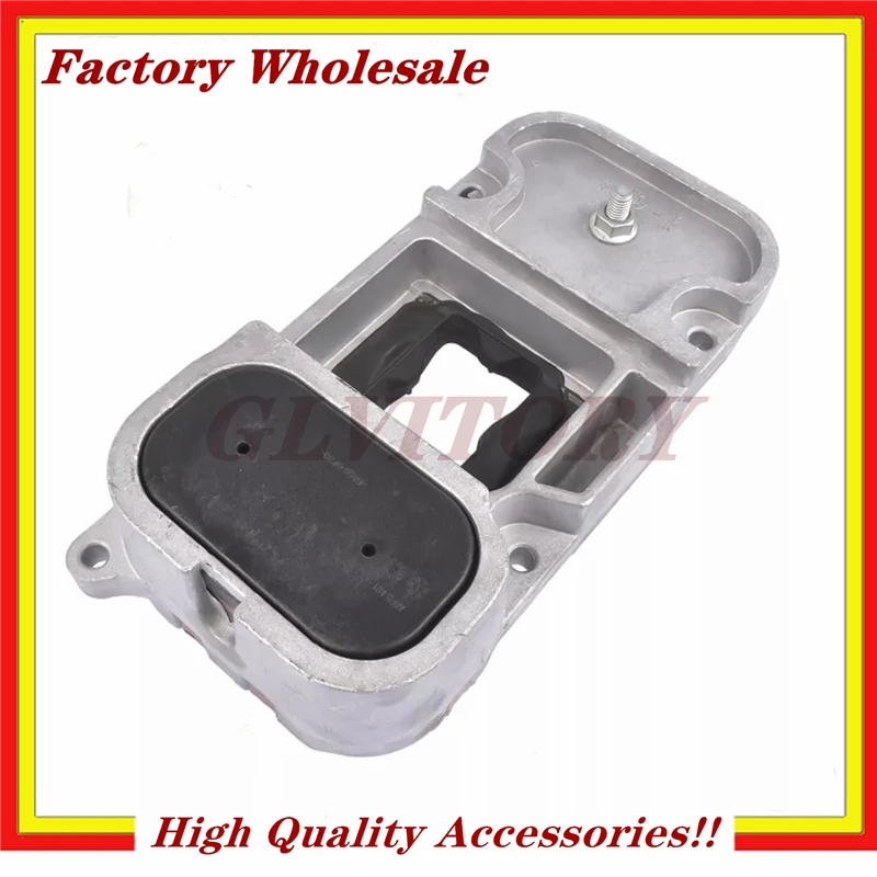 

Transmission Gearbox Mounting Bracket Support Bearing 3W0399151 For Bentley Continental Gt Gtc Flying Spur V8 4.0
