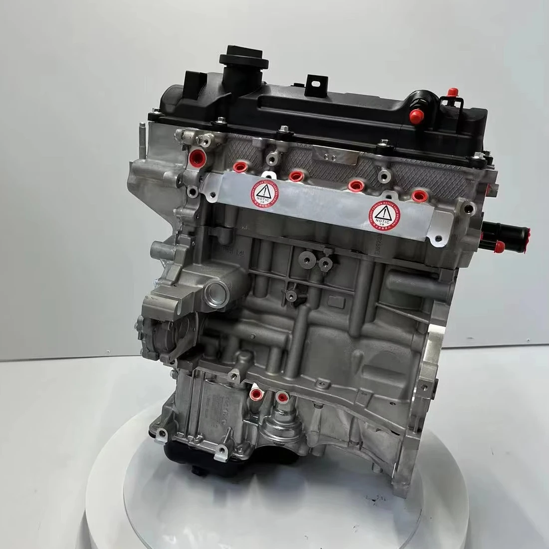 

Auto Engine G4LA G4LC Long Block Engine Assembly for Hyundai for Kia