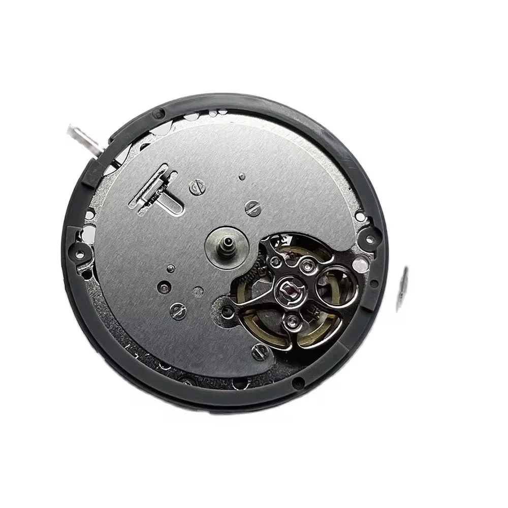 Japan Genuine NH38 NH38A Mechanical Movement Mod Automatic Watch Mechanism High Accuracy 24 Jewels Top Repair Parts