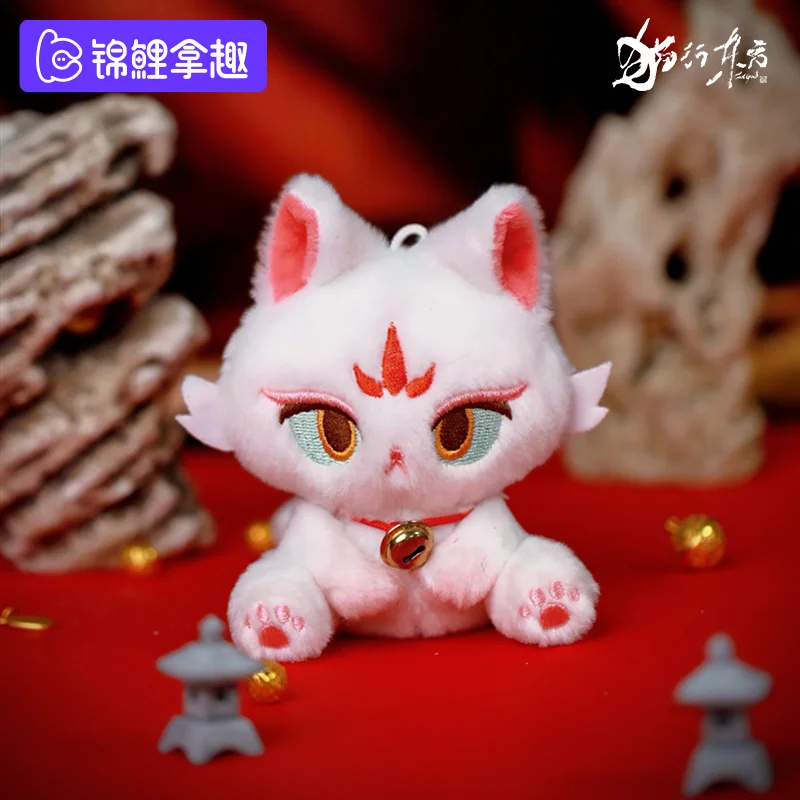 KoiTake Cat God Series Blind Box Guess Bag 100% Original Toys Doll Cute Action Anime Figure Desktop Ornaments Collection Gift