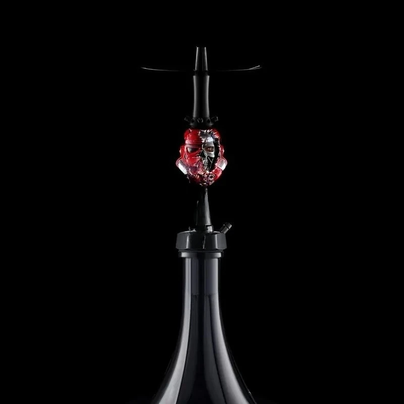 

Original hookah rod, Star Samurai Killer hookah rod, cool hookah bar KTV