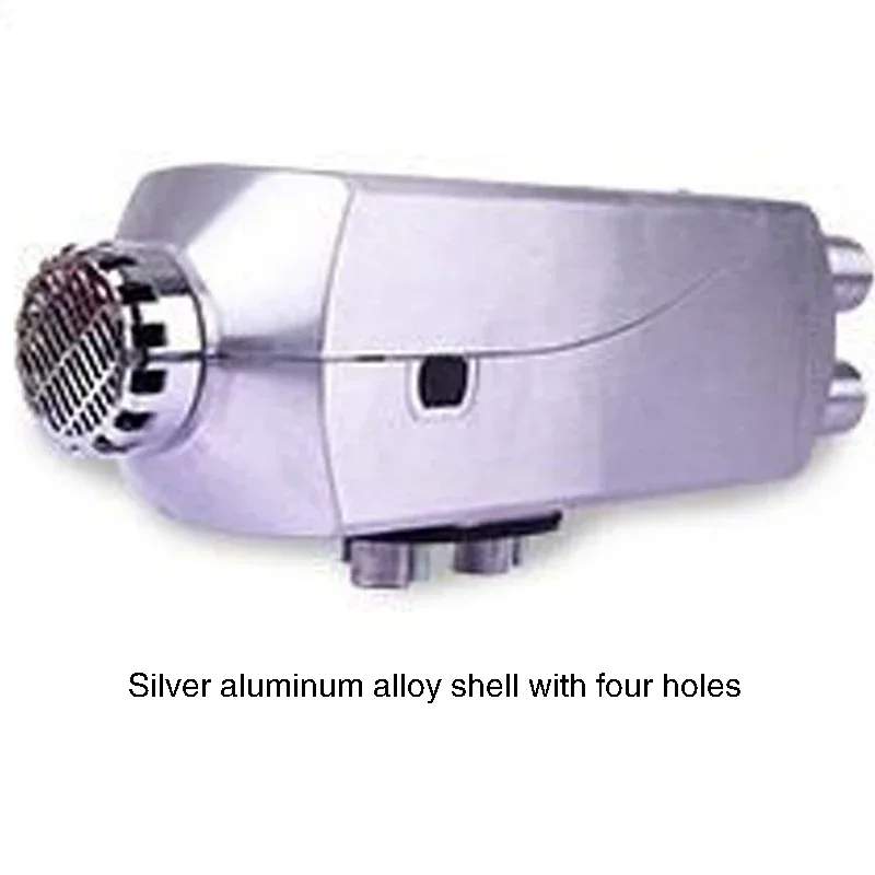 ذكي التحكم في درجة الحرارة الديزل التدفئة المستقلة سخان وقوف السيارات حماية ارتفاع درجة الحرارة لمنع حرق الجافة من الوقود