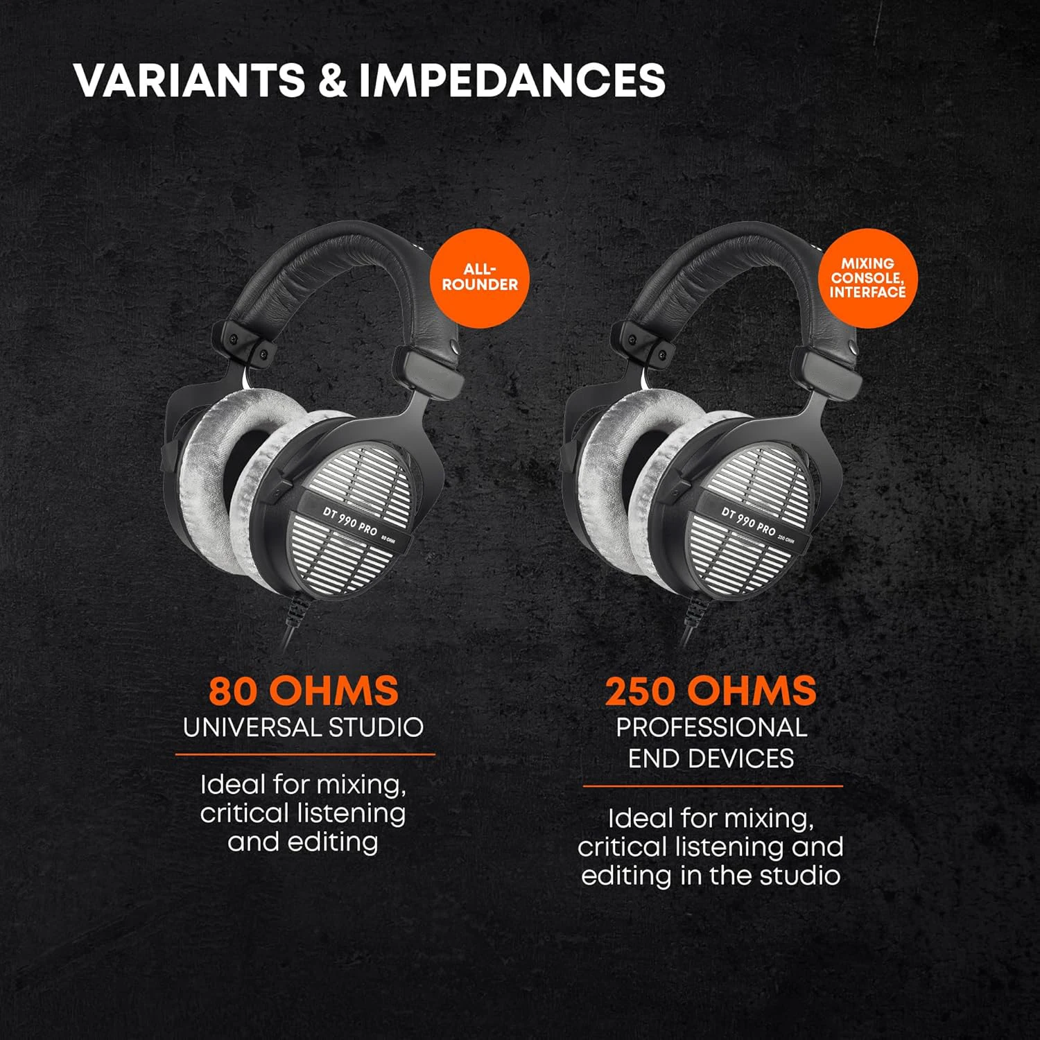 Thumbnail 2 - #21 Latest Studio Headphones Offers