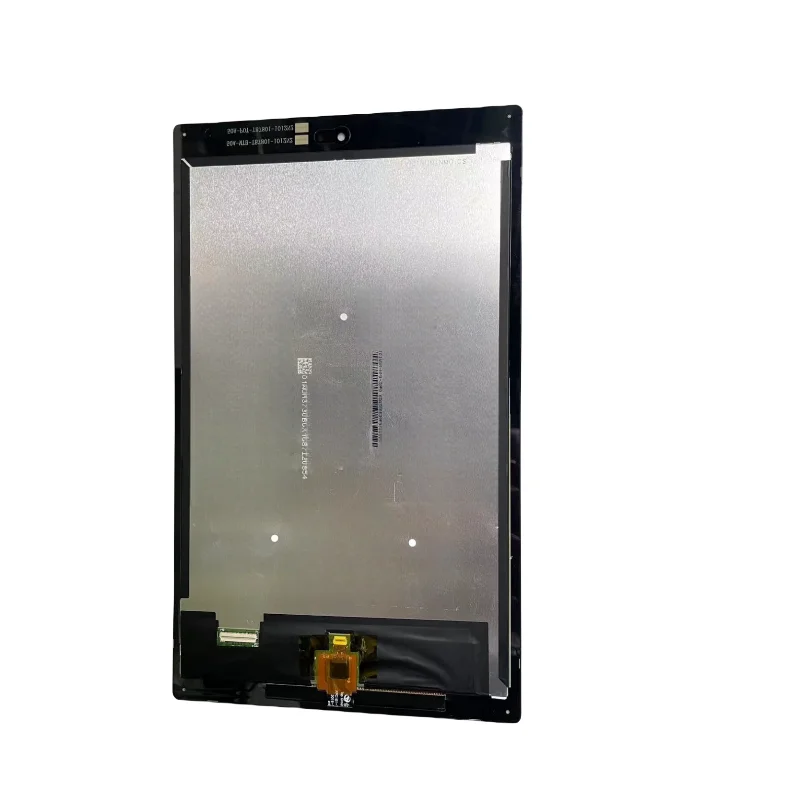 Montaje de digitalizador de pantalla táctil LCD para Amazon Fire HD10 2019 HD 10 9th Gen M2V3R5