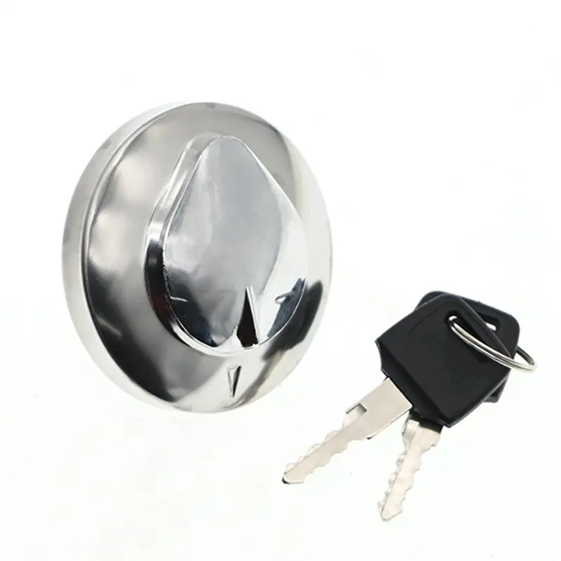 Motorcycle Fuel Tank Cap With Key Accessory Kit For Honda Magna Shadow Rebel For Vstar 650-N29R