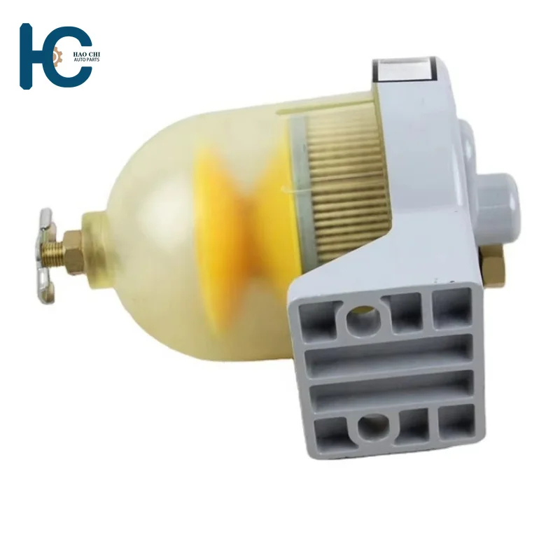 DAHL65 Diesel Fuel Filter/Water Separator Apply for Marine Boats and Ships