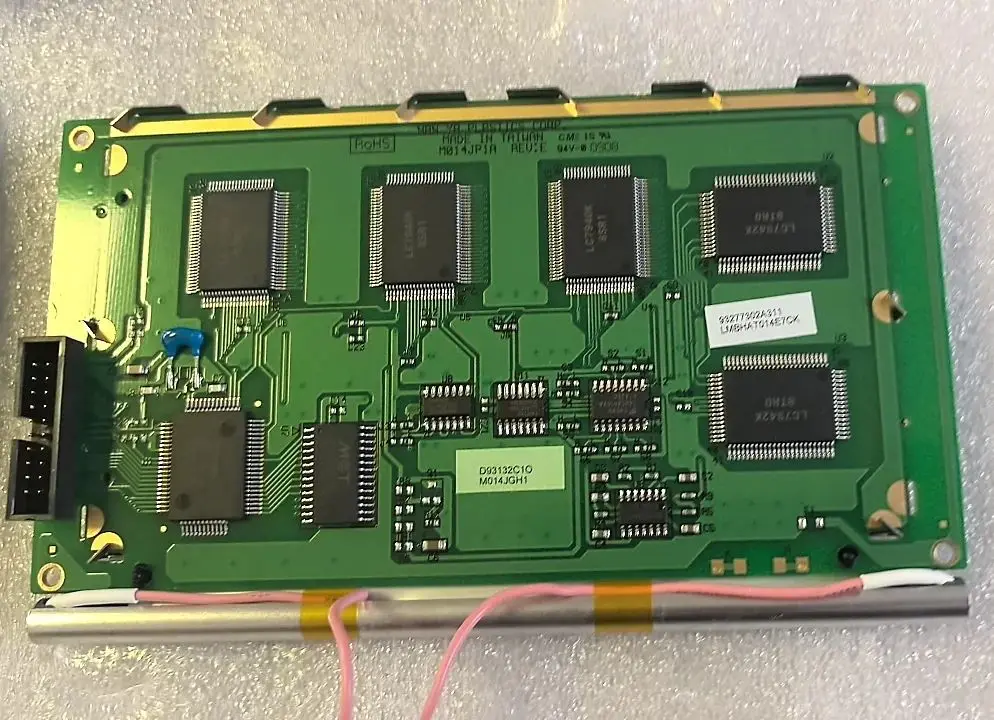 

D66131A1W M214DGC M214DP1A LMCHAT014G16CKS M214CGG M214CP1A ЖК-дисплеи