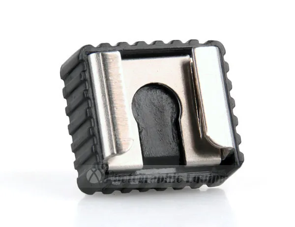 فلاش الكاميرا Speedlite الحذاء الساخن محول قوس حامل 1/4 المسمار ترايبود فلاش حامل جبل ملحقات استوديو الصور [لا تتبع]