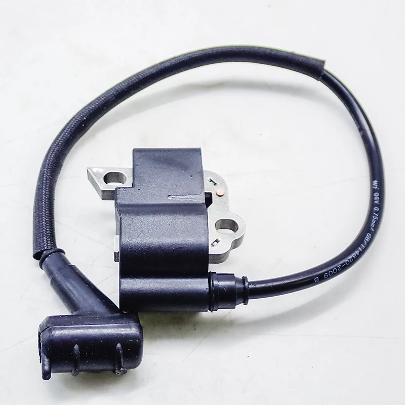 Imagem -03 - Bobina de Ignição Ajuste para Concreto Cortado Serra Peças de Reposição Stihl Ts700 Ts800 ts 700 800 4224 400 1301 4224 400 1302 4224 400 1307