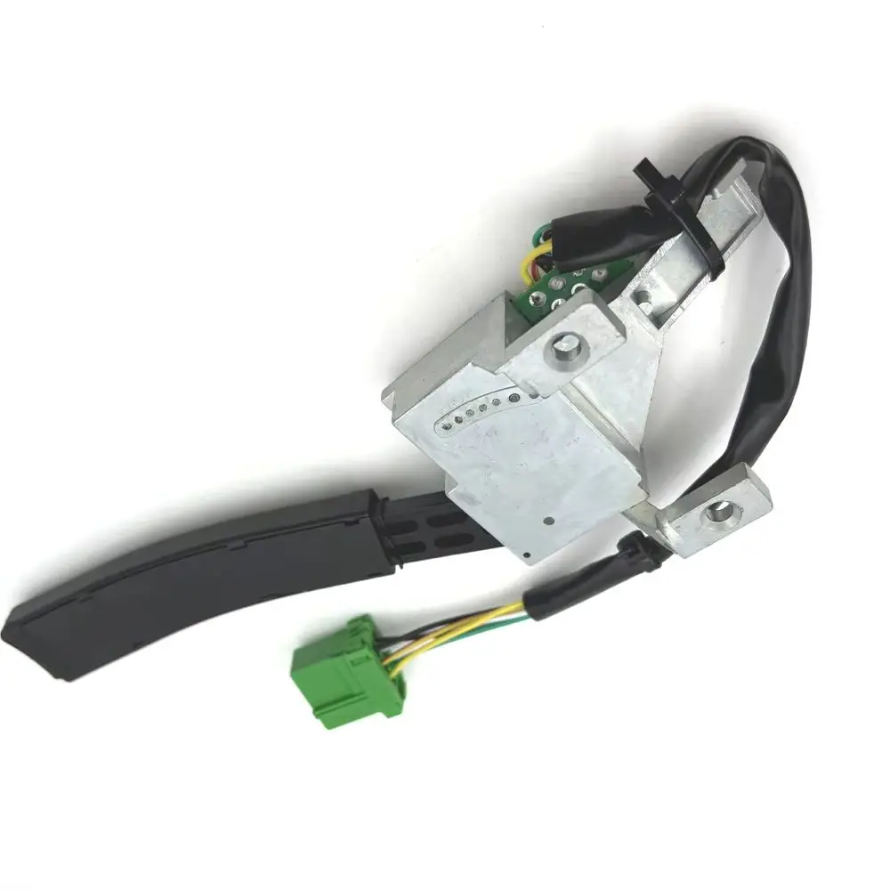 For Volvo Fh Fm Fmx…