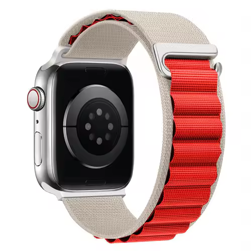 Alpine loop band for Apple watch strap 49mm 44mm 40mm 45mm 41mm 42mm 38mm 40 44 45 mm bracelet iWatch Ultra series 7 6 5 3 se 8 - Image 18