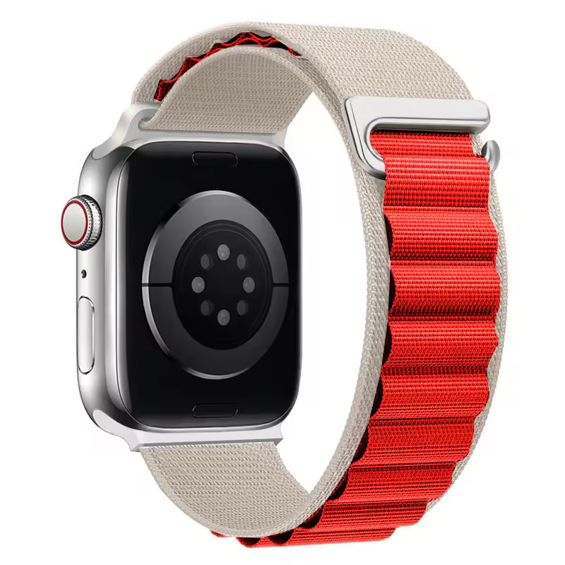 Alpine loop band for Apple watch strap 49mm 44mm 40mm 45mm 41mm 42mm 38mm 40 44 45 mm bracelet iWatch Ultra series 7 6 5 3 se 8 - Image 18