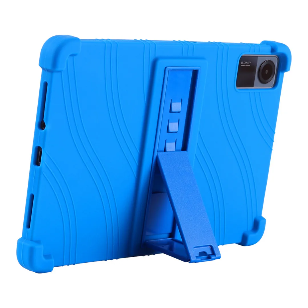 For Xiaomi Redmi Pad SE 11 2023 Tablet Case Soft silicon Baby Skin Shell Capa Coque For Redmi Pad SE Case 11 inch Cover