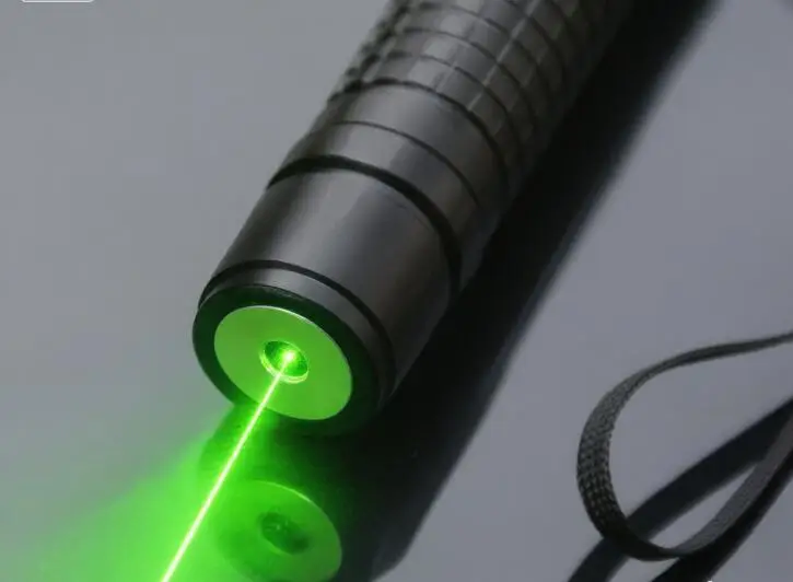 Green Laser Light Pointers 532nm High Power Red 650nm LED Flashlight Accessories Cat Toy Lazer Torch Tool for Tool Hunting