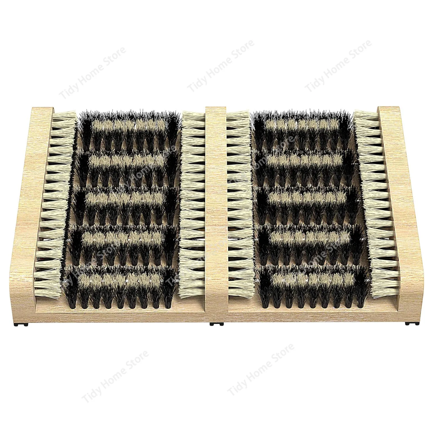 

Щетка для чистки плоских дверей — всепогодная щетка для чистки обуви и ботинок можно удалить снег, песок и грязь. Низкая чистящая щетка