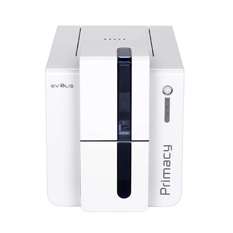 Evolis Primacy Double-Sided Card Printer