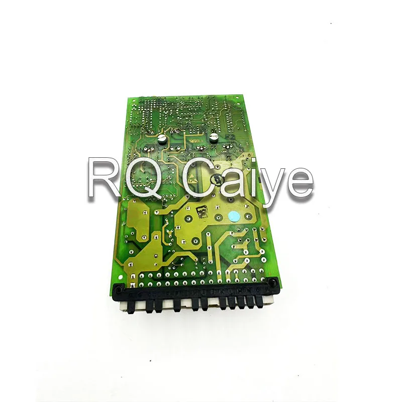 New C37V118570 Power Driver Board For Man Roland R300 R700 R900 Offset Printing Press Spare Parts Circuit Board