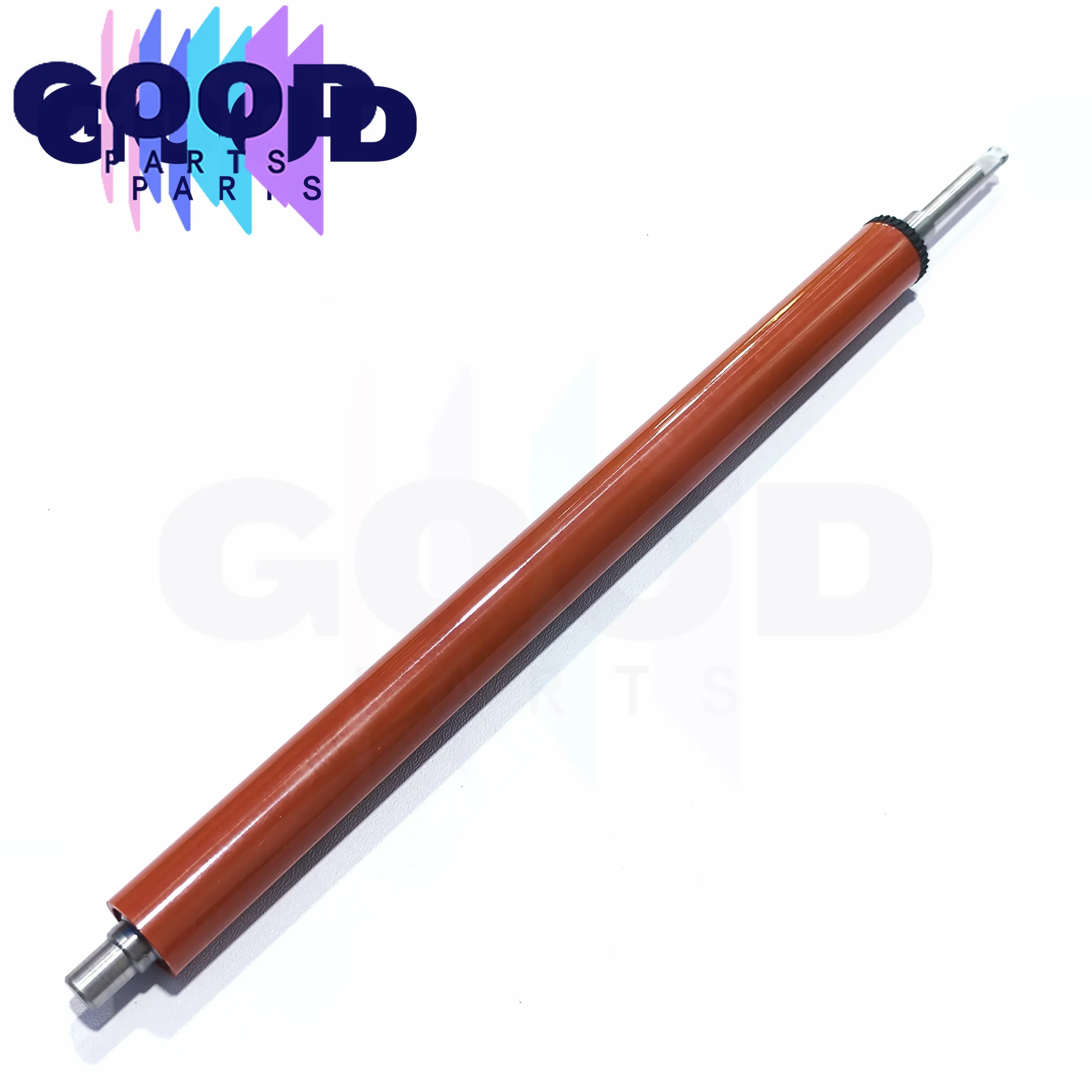 5PCS RC1-2136-000 RC1-2135-000 RM1-0660-000 Fuser Lower Pressure Roller suitable for HP 1010 1012 1015 1020 1018 3015 3020 3030
