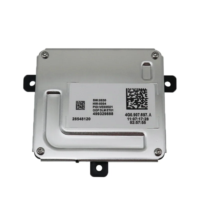 

Factory Price LED Headlight Module HF 4G0907697A 4G0907697G for DRL Control Daytime Running Light Car Light Accessories