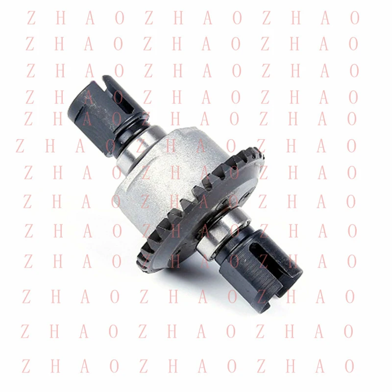 L+ Differential Diff Gear for HPI Savage 83017 XL FLUX RC Monster Rovan Torland NEW view 5