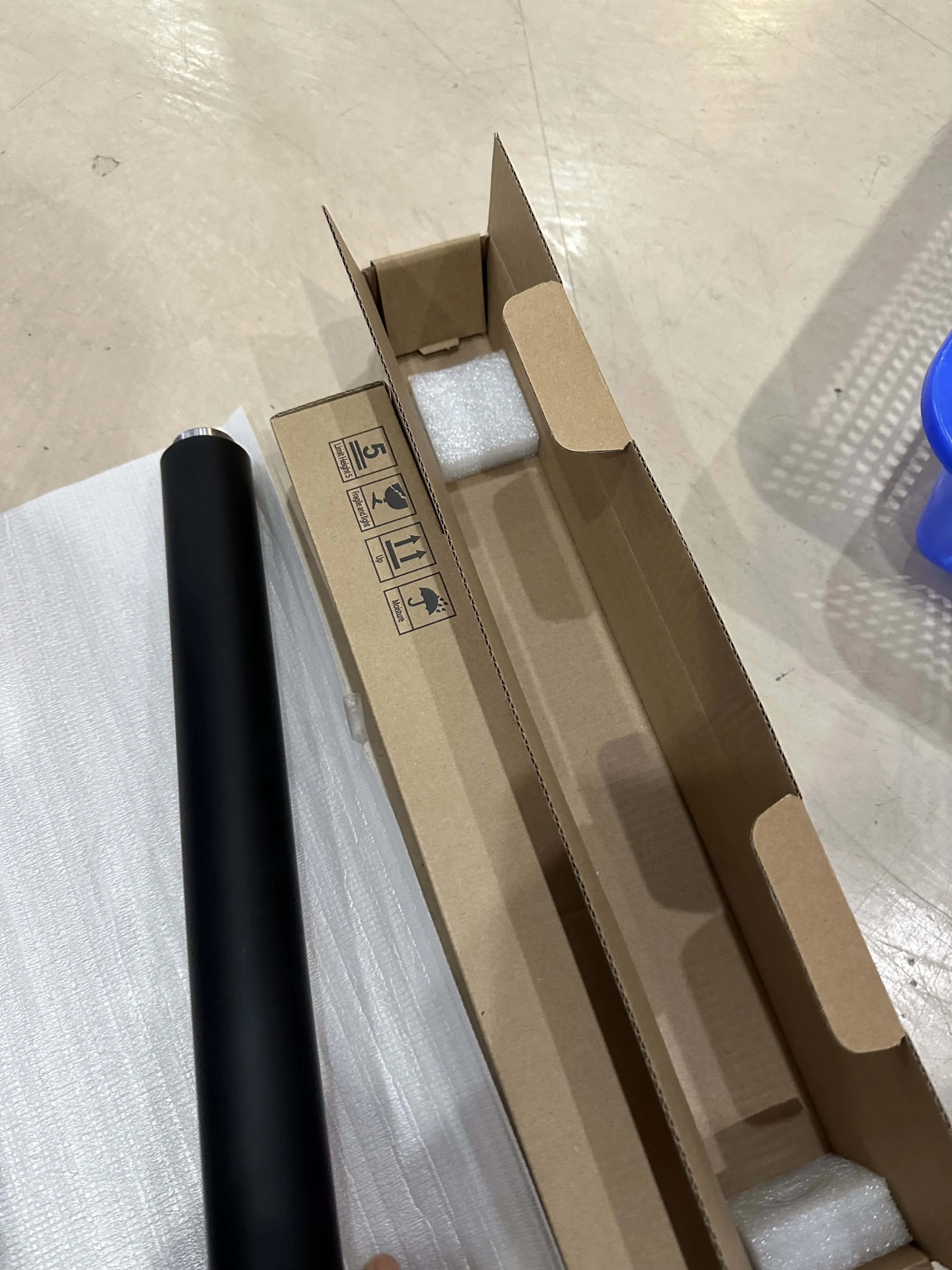 

Long Life Lower Sleeved Roller FM4-3158-000 For use in Canon 8105 8095 8085 8205 8295 8285 8505 8595 8585