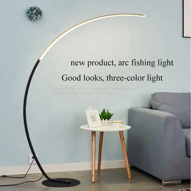 Promotional OEM Wholesale Price Minimal Floor Lamp