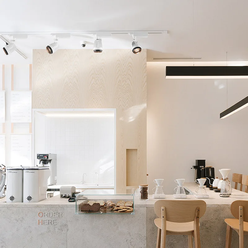 Рисунок 4 - Регулируемый прожектор COB